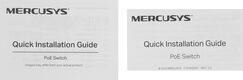 Mercusys MS110CP Mercusys MS110CP