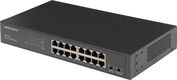 Mercusys MS116GS Mercusys MS116GS