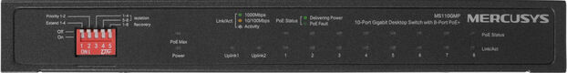 Mercusys MS110GMP Mercusys MS110GMP