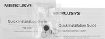 Mercusys MS110GMP Mercusys MS110GMP