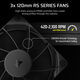 Corsair CW-9060089-WW Corsair CW-9060089-WW