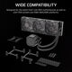 Corsair CW-9060089-WW Corsair CW-9060089-WW
