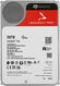 Жесткий диск Seagate SATA-III 20TB ST20000NT001 NAS Ironwolf Pro 512E (7200rpm) 256Mb 3.5 Жесткий диск Seagate SATA-III 20TB ST20000NT001 NAS Ironwolf Pro 512E (7200rpm) 256Mb 3.5