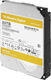 Western Digital
Жесткий диск WD SATA-III 20TB WD203KRYZ Server Gold 512E (7200rpm) 512Mb 3.5