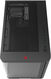 Корпус Bloody BD-CC112 черный без БП mATX 9x120mm 2xUSB3.0 audio bott PSU Корпус Bloody BD-CC112 черный без БП mATX 9x120mm 2xUSB3.0 audio bott PSU
