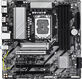 Материнская плата Gigabyte B860M DS3H Soc-1851 Intel B860 4xDDR5 mATX AC`97 8ch(7.1) 2.5Gg RAID+HDMI+DP Материнская плата Gigabyte B860M DS3H Soc-1851 Intel B860 4xDDR5 mATX AC`97 8ch(7.1) 2.5Gg RAID+HDMI+DP