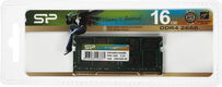 Память DDR4 16Gb 2666MHz Silicon Power SP016GBSFU266B02 RTL PC4-21300 CL19 SO-DIMM 260-pin 1.2В dual rank Ret