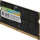 Память DDR5 16GB 4800MHz Silicon Power SP016GBSVU480F02RR OEM PC5-38400 CL40 SO-DIMM ECC 262-pin 1.1В kit single rank OEM