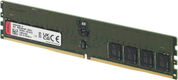 Память DDR5 64GB 6400MHz Kingston KVR64A52BD8-64 Valueram RTL PC5-51200 CL52 DIMM 288-pin 1.1В dual rank Ret Память DDR5 64GB 6400MHz Kingston KVR64A52BD8-64 Valueram RTL PC5-51200 CL52 DIMM 288-pin 1.1В dual rank Ret