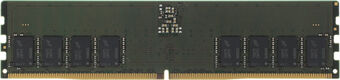 Память DDR5 64GB 6400MHz Kingston KVR64A52BD8-64 Valueram RTL PC5-51200 CL52 DIMM 288-pin 1.1В dual rank Ret Память DDR5 64GB 6400MHz Kingston KVR64A52BD8-64 Valueram RTL PC5-51200 CL52 DIMM 288-pin 1.1В dual rank Ret