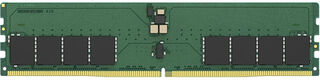 Память DDR5 64GB 6400MHz Kingston KVR64A52BD8-64 Valueram RTL PC5-51200 CL52 DIMM 288-pin 1.1В dual rank Ret