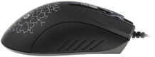 Мышь A4Tech Bloody A90 черный оптическая 6200dpi USB 8but