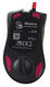 Мышь A4Tech Bloody AL90 Blazing черный лазерная 12000dpi USB3.0 8but (AL90 ACTIVATED)