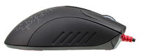 Мышь A4Tech Bloody AL90 Blazing черный лазерная 12000dpi USB3.0 8but (AL90 ACTIVATED)