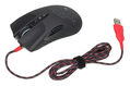 Мышь A4Tech Bloody AL90 Blazing черный лазерная 12000dpi USB3.0 8but (AL90 ACTIVATED)
