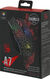 Мышь A4Tech Bloody A7 черный оптическая 6200dpi USB 8but