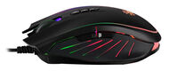 Мышь A4Tech Bloody Q81 Curve черный оптическая 3200dpi USB 7but (Q81) Мышь A4Tech Bloody Q81 Curve черный оптическая 3200dpi USB 7but (Q81)