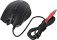 Мышь A4Tech Bloody Q81 Curve черный оптическая 3200dpi USB 7but (Q81) Мышь A4Tech Bloody Q81 Curve черный оптическая 3200dpi USB 7but (Q81)