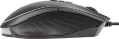 Мышь A4Tech Bloody Q81 Curve черный оптическая 3200dpi USB 7but (Q81) Мышь A4Tech Bloody Q81 Curve черный оптическая 3200dpi USB 7but (Q81)