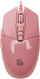 Мышь A4Tech Bloody P91s розовый оптическая 8000dpi USB 8but (P91S PINK ACTIVATED) Мышь A4Tech Bloody P91s розовый оптическая 8000dpi USB 8but (P91S PINK ACTIVATED)