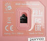 Мышь A4Tech Bloody P91s розовый оптическая 8000dpi USB 8but (P91S PINK ACTIVATED) Мышь A4Tech Bloody P91s розовый оптическая 8000dpi USB 8but (P91S PINK ACTIVATED)