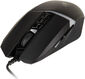 Мышь A4Tech Bloody W60 Max черный оптическая 10000dpi USB 7but (W60 MAX STONE BLACK) Мышь A4Tech Bloody W60 Max черный оптическая 10000dpi USB 7but (W60 MAX STONE BLACK)
