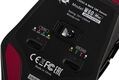 Мышь A4Tech Bloody W60 Max черный оптическая 10000dpi USB 7but (W60 MAX STONE BLACK) Мышь A4Tech Bloody W60 Max черный оптическая 10000dpi USB 7but (W60 MAX STONE BLACK)