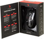 Мышь A4Tech Bloody W60 Max черный оптическая 10000dpi USB 7but (W60 MAX STONE BLACK) Мышь A4Tech Bloody W60 Max черный оптическая 10000dpi USB 7but (W60 MAX STONE BLACK)