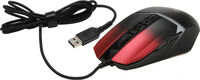Мышь A4Tech Bloody W60 Max красный оптическая 10000dpi USB 10but Мышь A4Tech Bloody W60 Max красный оптическая 10000dpi USB 10but