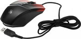 Мышь A4Tech Bloody W60 Max красный оптическая 10000dpi USB 10but Мышь A4Tech Bloody W60 Max красный оптическая 10000dpi USB 10but