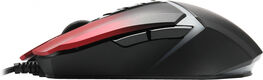 Мышь A4Tech Bloody W60 Max красный оптическая 10000dpi USB 10but Мышь A4Tech Bloody W60 Max красный оптическая 10000dpi USB 10but