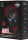 Мышь A4Tech Bloody W60 Max красный оптическая 10000dpi USB 10but Мышь A4Tech Bloody W60 Max красный оптическая 10000dpi USB 10but