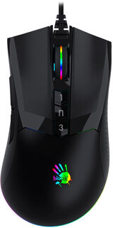 Мышь A4Tech Bloody W90 Pro черный оптическая 16000dpi USB 10but