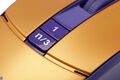 Мышь A4Tech Bloody L65 Max желтый/фиолетовый оптическая 12000dpi USB 6but (L65 MAX/ROYAL VIOLET)