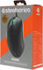 Мышь Steelseries Prime черный оптическая 18000dpi USB 6but (62533)