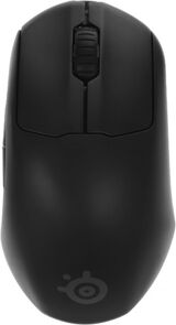 Мышь Steelseries Prime черный оптическая 18000dpi USB 6but (62533)&nbsp;<img style='position: relative;margin:0' src='/image/only_to_order_edit.gif' alt='На заказ' title='На заказ' />