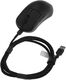 Мышь Steelseries Prime Mini черный оптическая 18000dpi USB 4but (62421) Мышь Steelseries Prime Mini черный оптическая 18000dpi USB 4but (62421)
