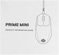 Мышь Steelseries Prime Mini черный оптическая 18000dpi USB 4but (62421) Мышь Steelseries Prime Mini черный оптическая 18000dpi USB 4but (62421)
