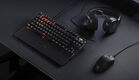 Мышь Steelseries Prime Mini черный оптическая 18000dpi USB 4but (62421) Мышь Steelseries Prime Mini черный оптическая 18000dpi USB 4but (62421)