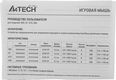 Мышь A4Tech Bloody A70A черный оптическая 6200dpi USB 7but (A70 ACTIVATED) Мышь A4Tech Bloody A70A черный оптическая 6200dpi USB 7but (A70 ACTIVATED)