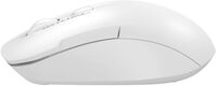 Мышь A4Tech Fstyler FG16C Air белый оптическая 2000dpi беспров. USB для ноутбука 3but (FG16C AIR WHITE) Мышь A4Tech Fstyler FG16C Air белый оптическая 2000dpi беспров. USB для ноутбука 3but (FG16C AIR WHITE)