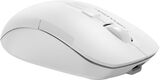 Мышь A4Tech Fstyler FG16C Air белый оптическая 2000dpi беспров. USB для ноутбука 3but (FG16C AIR WHITE) Мышь A4Tech Fstyler FG16C Air белый оптическая 2000dpi беспров. USB для ноутбука 3but (FG16C AIR WHITE)