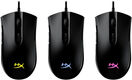 Мышь HyperX Pulsefire Core черный оптическая 6200dpi USB 6but (4P4F8AA)