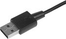 Мышь HyperX Pulsefire Core черный оптическая 6200dpi USB 6but (4P4F8AA)