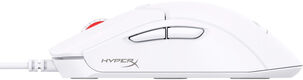 Мышь HyperX Pulsefire Haste 2 белый оптическая 26000dpi USB 5but (6N0A8AA) Мышь HyperX Pulsefire Haste 2 белый оптическая 26000dpi USB 5but (6N0A8AA)