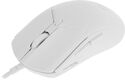 Мышь HyperX Pulsefire Haste 2 белый оптическая 26000dpi USB 5but (6N0A8AA) Мышь HyperX Pulsefire Haste 2 белый оптическая 26000dpi USB 5but (6N0A8AA)