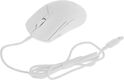 Мышь HyperX Pulsefire Haste 2 белый оптическая 26000dpi USB 5but (6N0A8AA) Мышь HyperX Pulsefire Haste 2 белый оптическая 26000dpi USB 5but (6N0A8AA)