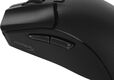 Мышь HyperX Haste 2 черный оптическая 26000dpi беспров. BT/Radio USB 5but (6N0B0AA) Мышь HyperX Haste 2 черный оптическая 26000dpi беспров. BT/Radio USB 5but (6N0B0AA)