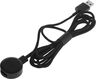 Мышь HyperX Haste 2 черный оптическая 26000dpi беспров. BT/Radio USB 5but (6N0B0AA) Мышь HyperX Haste 2 черный оптическая 26000dpi беспров. BT/Radio USB 5but (6N0B0AA)