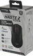 Мышь HyperX Haste 2 черный оптическая 26000dpi беспров. BT/Radio USB 5but (6N0B0AA)